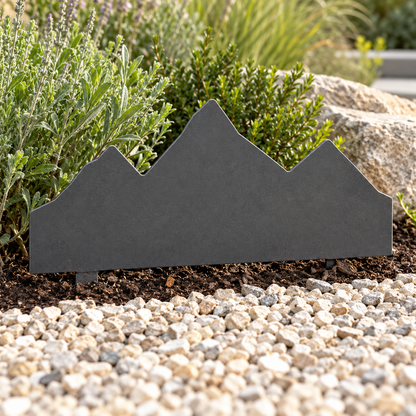 Ridgeline Garden Accent Panel