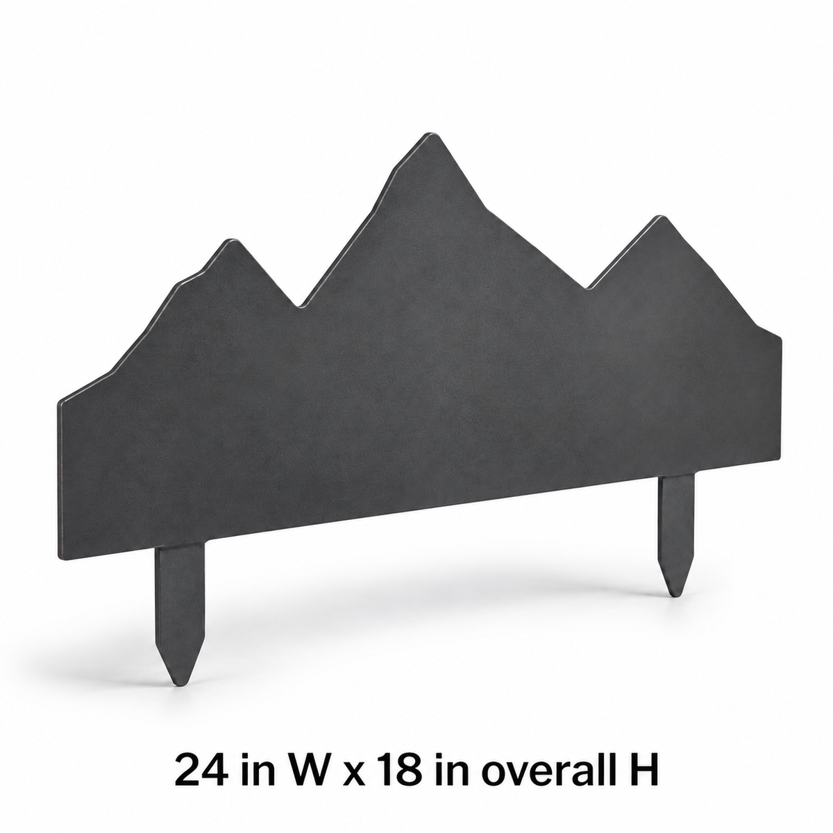 Ridgeline Garden Accent Panel